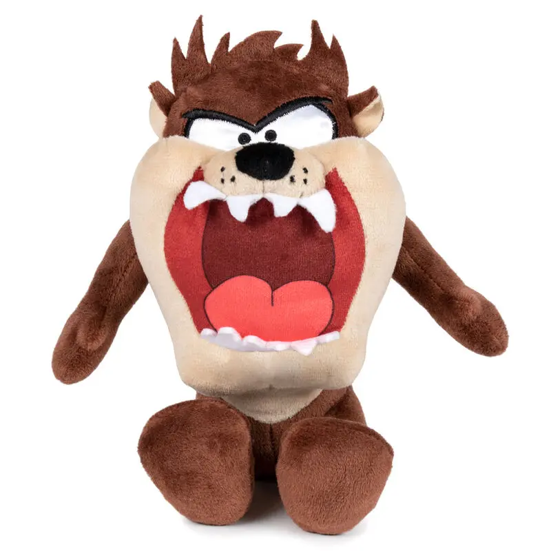 Looney Tunes Taz pluszowa zabawka 23cm zdjęcie produktu