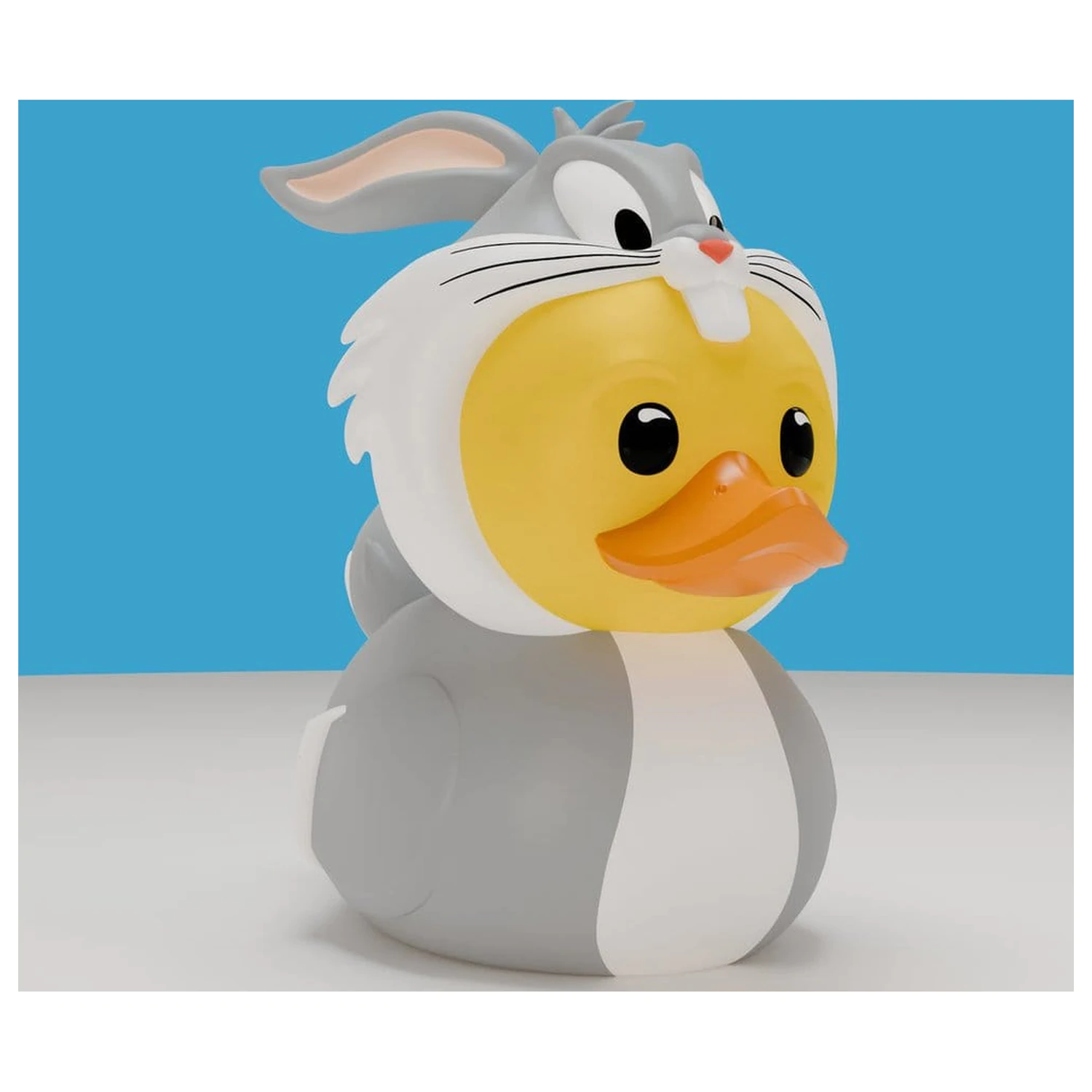 Looney Tunes Tubbz Mini PVC Figurka Bugs Bunny 5 cm zdjęcie produktu