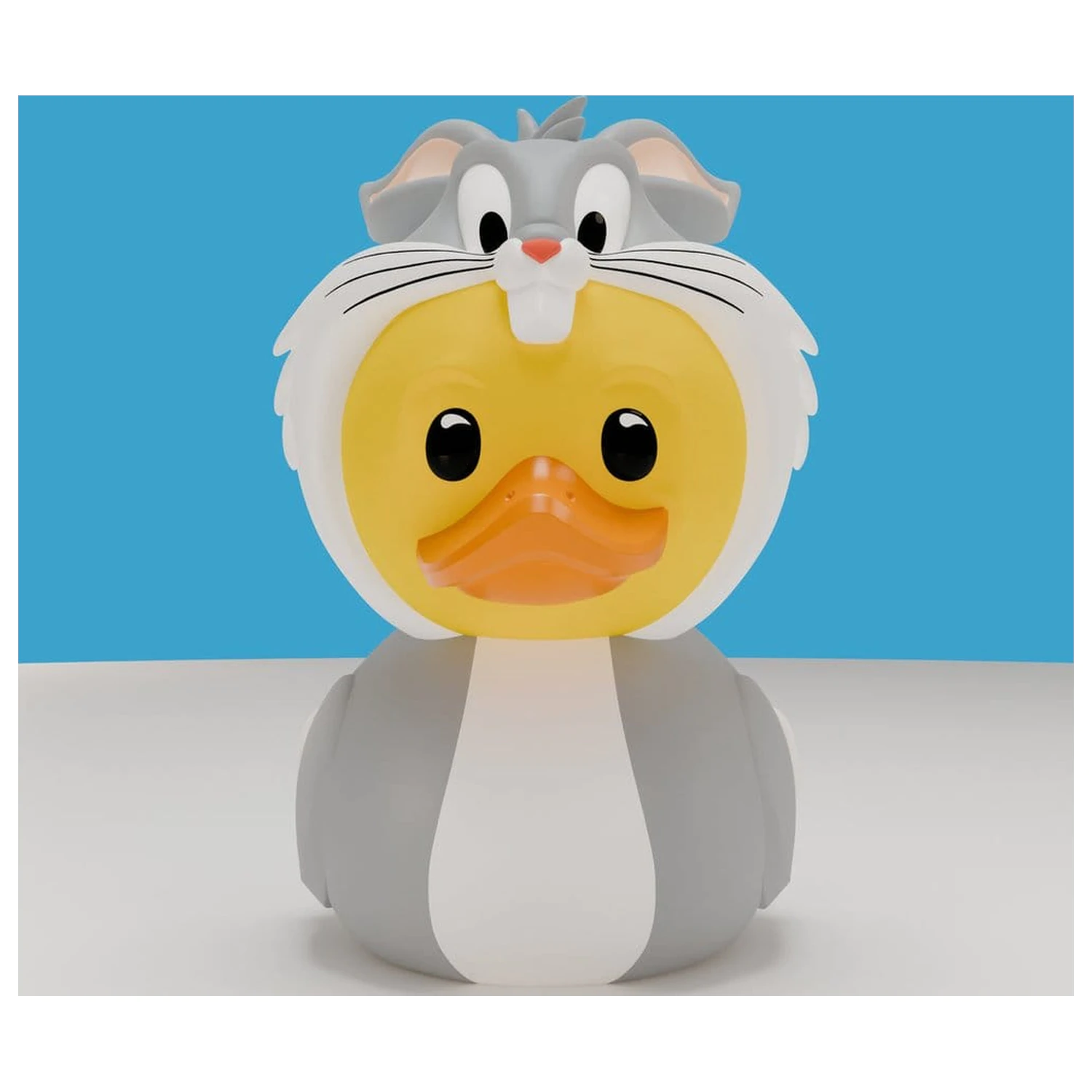 Looney Tunes Tubbz Mini PVC Figurka Bugs Bunny 5 cm zdjęcie produktu