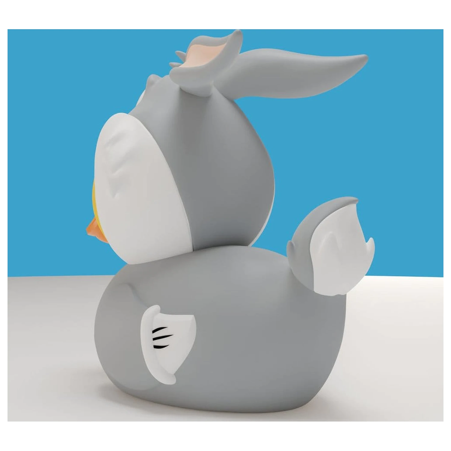 Looney Tunes Tubbz Mini PVC Figurka Bugs Bunny 5 cm zdjęcie produktu