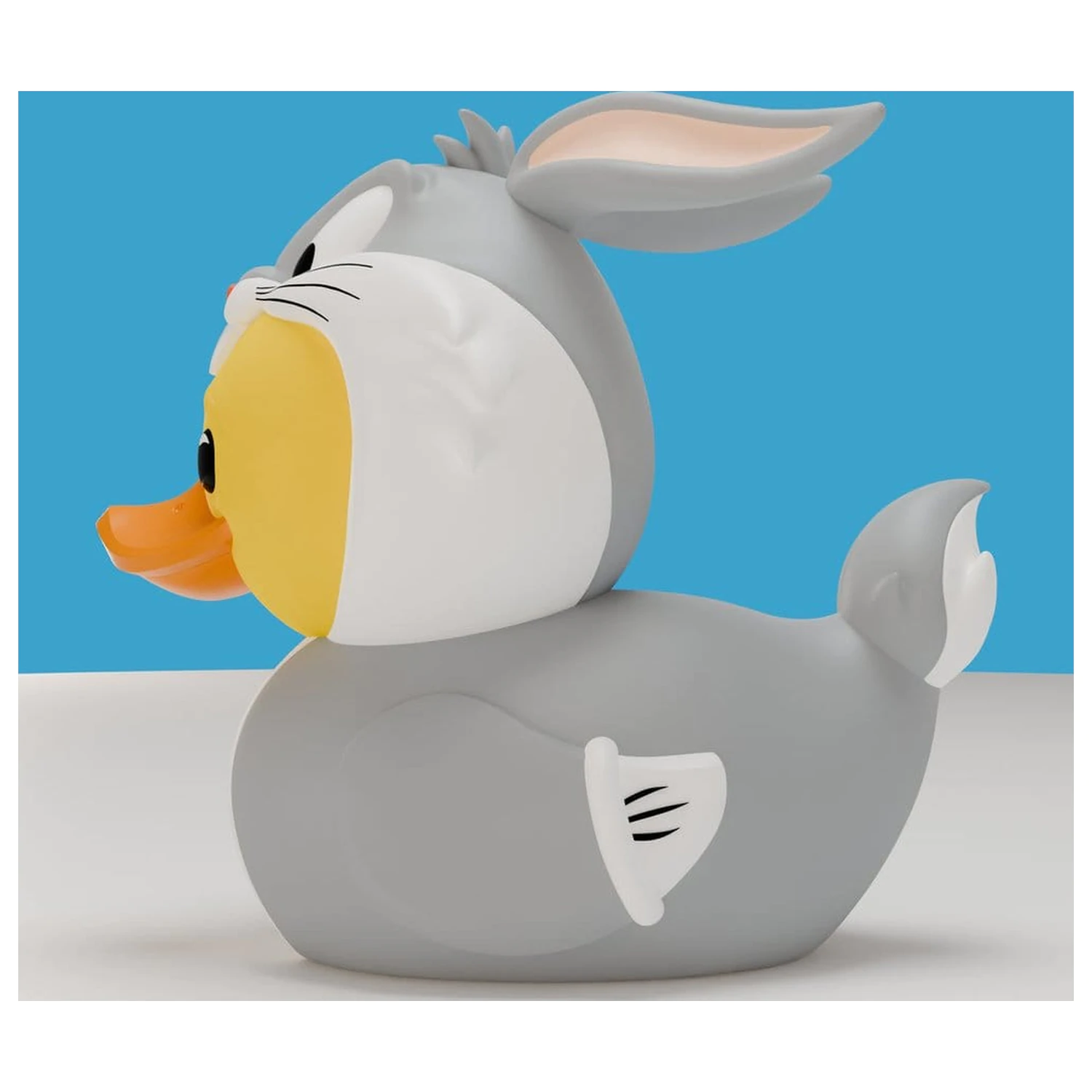 Looney Tunes Tubbz Mini PVC Figurka Bugs Bunny 5 cm zdjęcie produktu