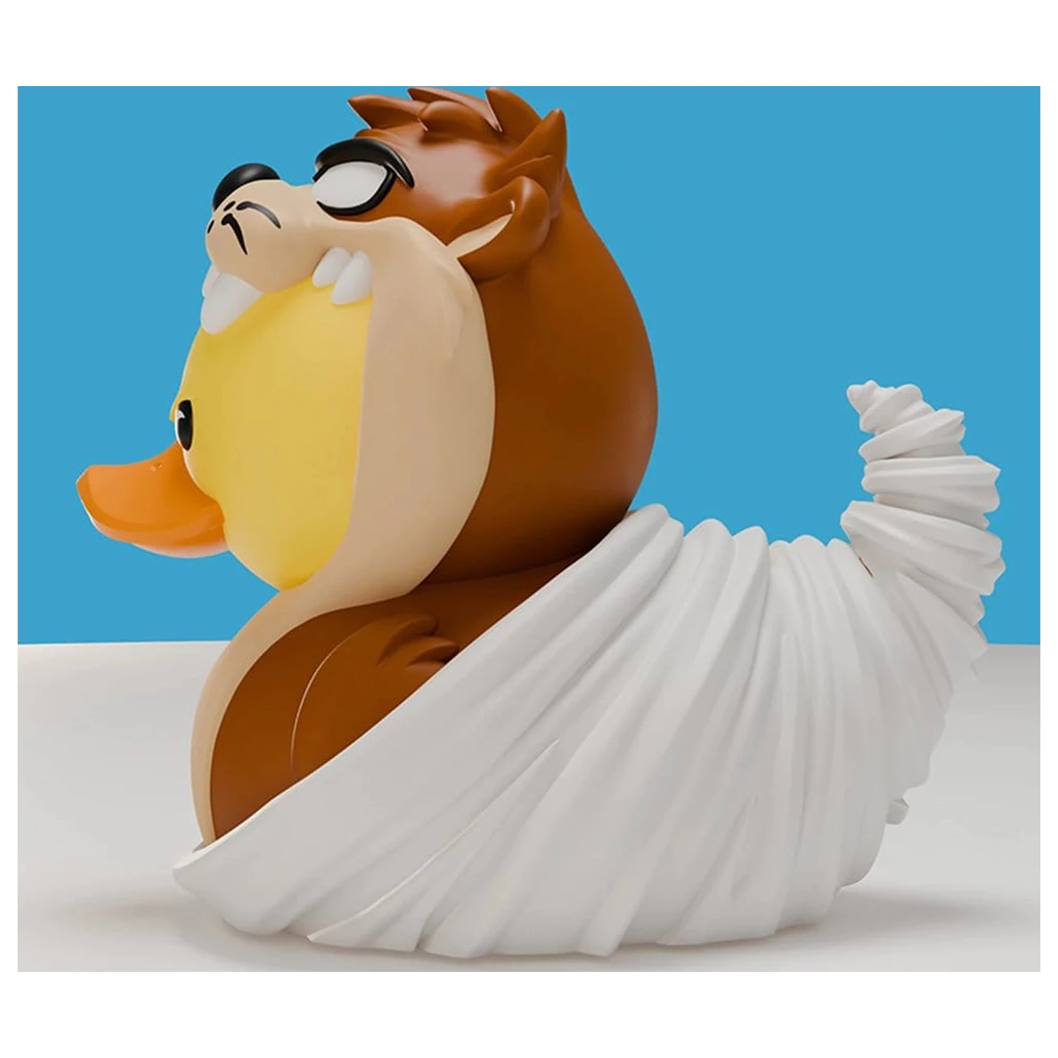 Looney Tunes Tubbz Mini PVC Figurka Taz Tasmanian Devil 5 cm zdjęcie produktu