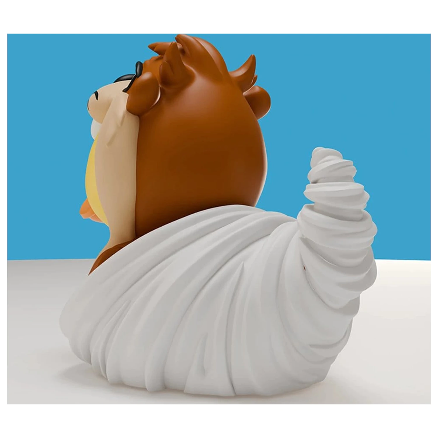 Looney Tunes Tubbz Mini PVC Figurka Taz Tasmanian Devil 5 cm zdjęcie produktu