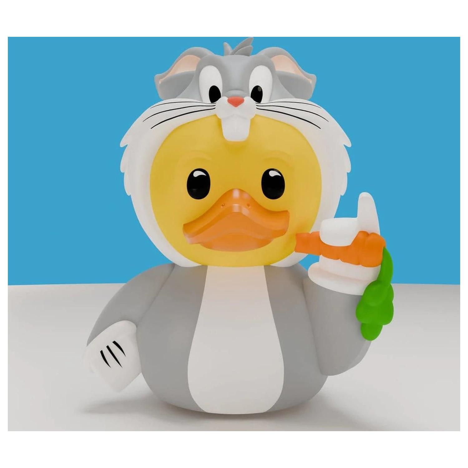 Looney Tunes Tubbz figurka PVC Bugs Bunny Collector's Edition 10 cm zdjęcie produktu