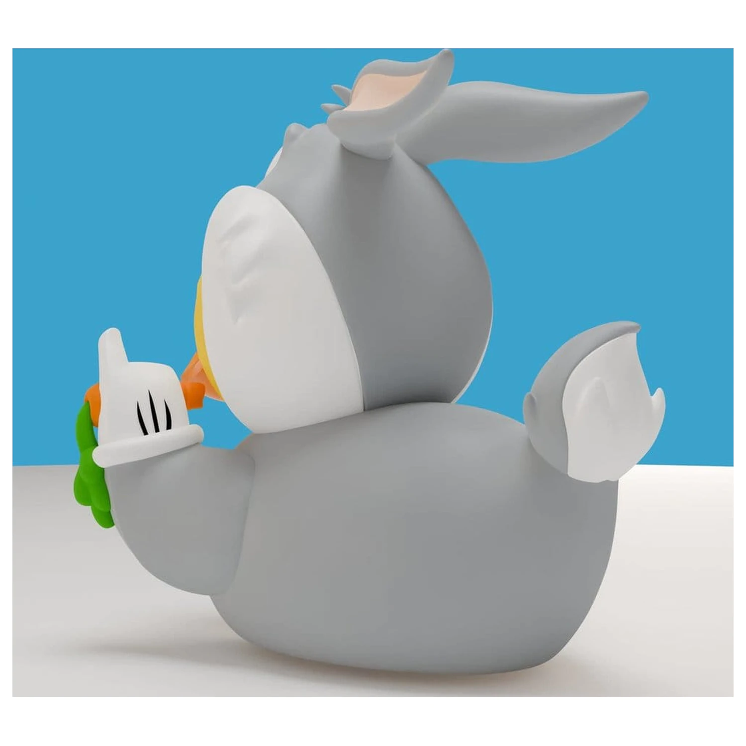 Looney Tunes Tubbz figurka PVC Bugs Bunny Collector's Edition 10 cm zdjęcie produktu
