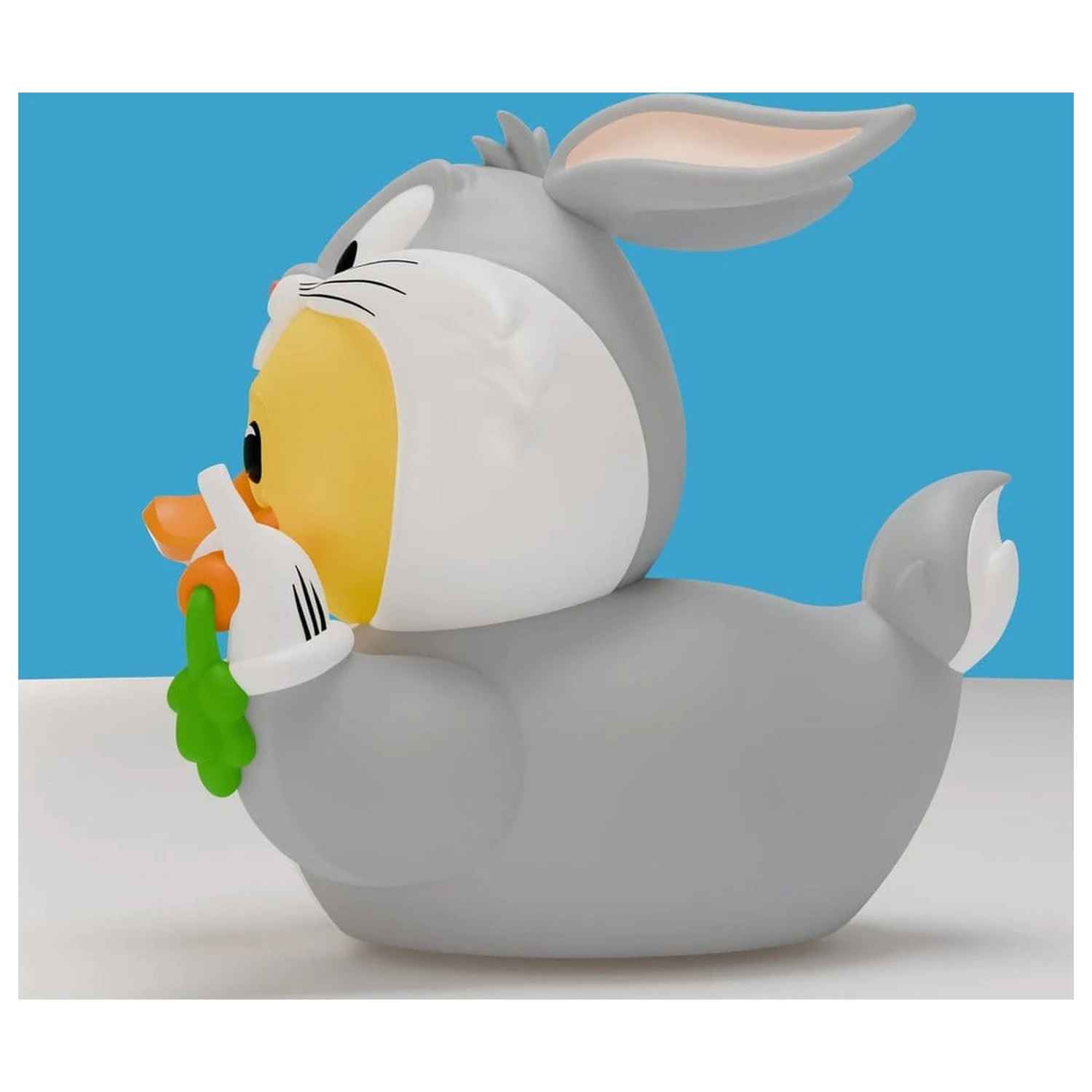 Looney Tunes Tubbz figurka PVC Bugs Bunny Collector's Edition 10 cm zdjęcie produktu