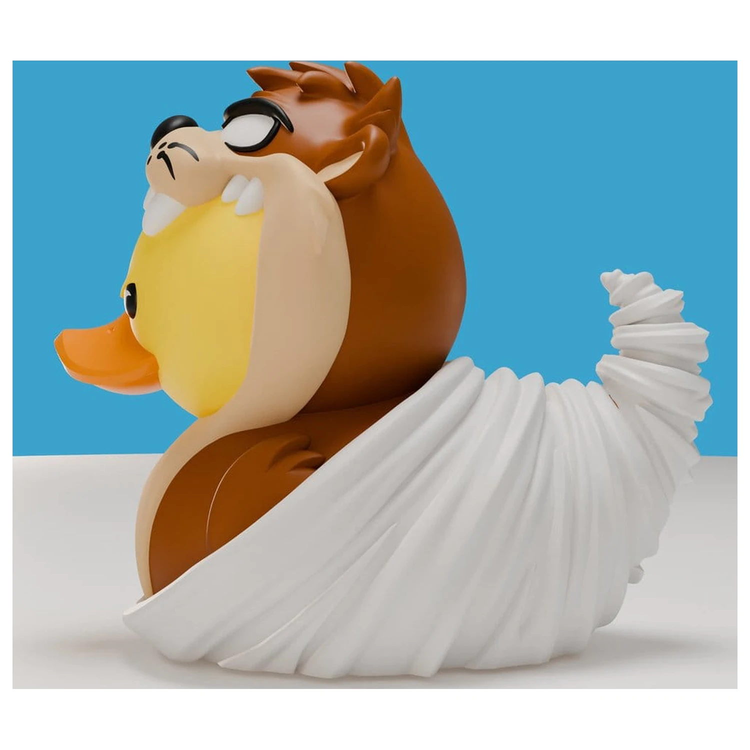 Looney Tunes Tubbz figurka PVC Taz Tasmanian Devil w pudełku Edycja 10 cm zdjęcie produktu