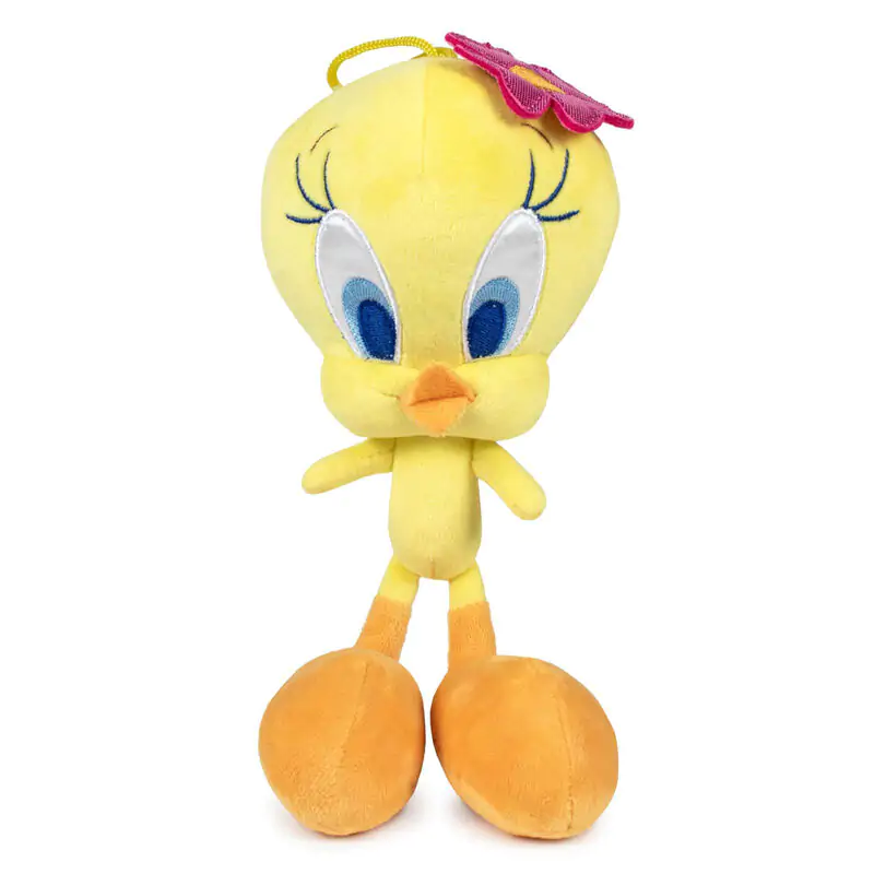 Looney Tunes Tweety pluszowa zabawka 20 cm zdjęcie produktu