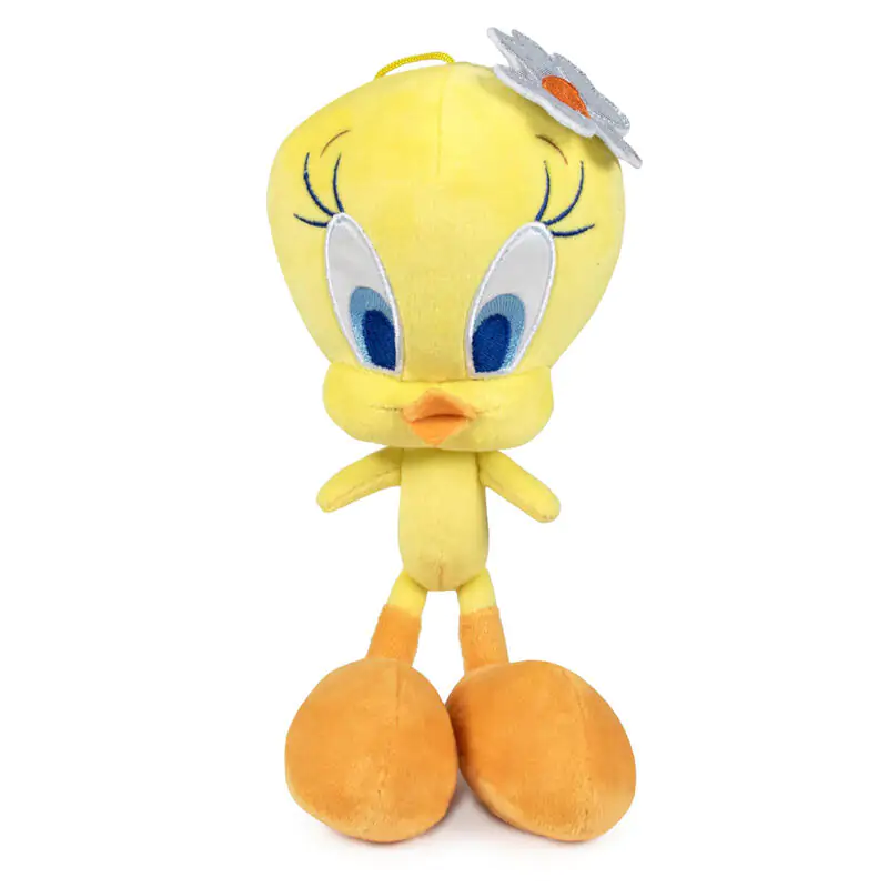 Looney Tunes Tweety pluszowa zabawka 20 cm zdjęcie produktu