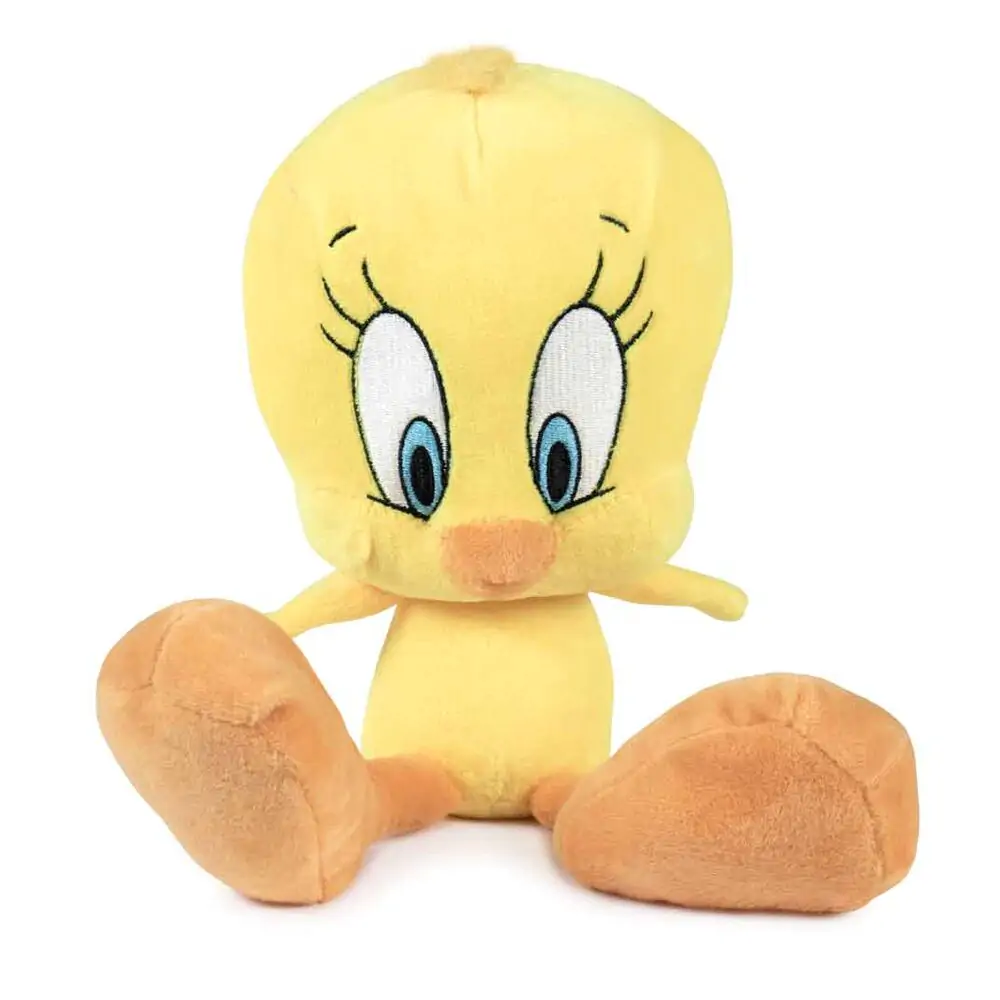 Looney Tunes Tweety pluszowa zabawka 28cm zdjęcie produktu