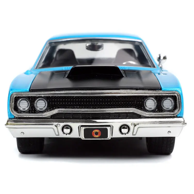 Looney Tunes Diecast Model 1/24 Road Runner zdjęcie produktu