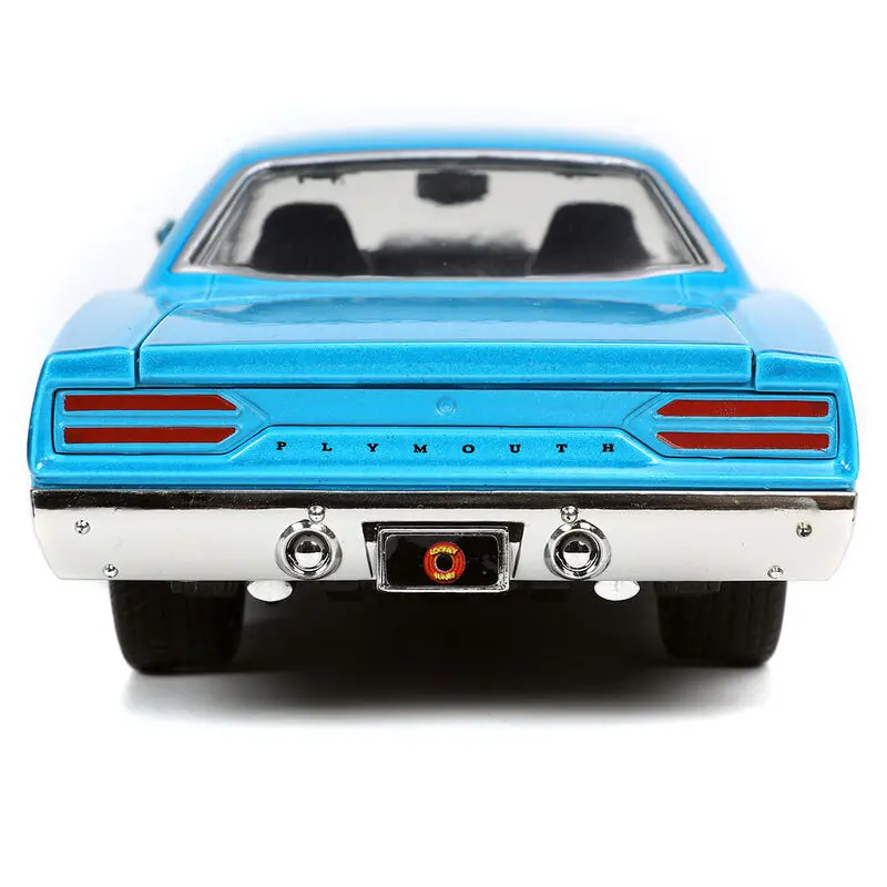 Looney Tunes Diecast Model 1/24 Road Runner zdjęcie produktu
