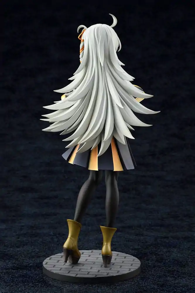 Lord El-Melloi II's Case Files (Rail Zeppelin) Grace note Statua PVC 1/8 Olga-Marie Arsimilat Animusphere 22 cm zdjęcie produktu