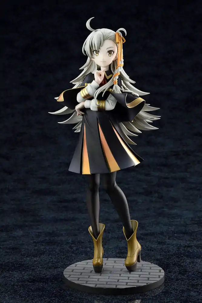 Lord El-Melloi II's Case Files (Rail Zeppelin) Grace note Statua PVC 1/8 Olga-Marie Arsimilat Animusphere 22 cm zdjęcie produktu