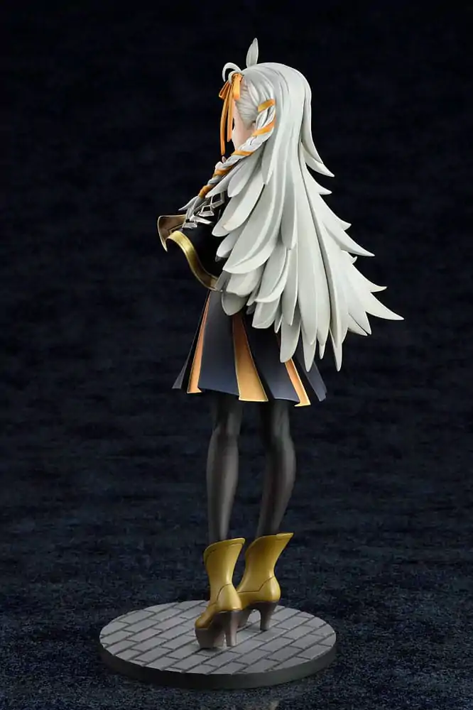 Lord El-Melloi II's Case Files (Rail Zeppelin) Grace note Statua PVC 1/8 Olga-Marie Arsimilat Animusphere 22 cm zdjęcie produktu