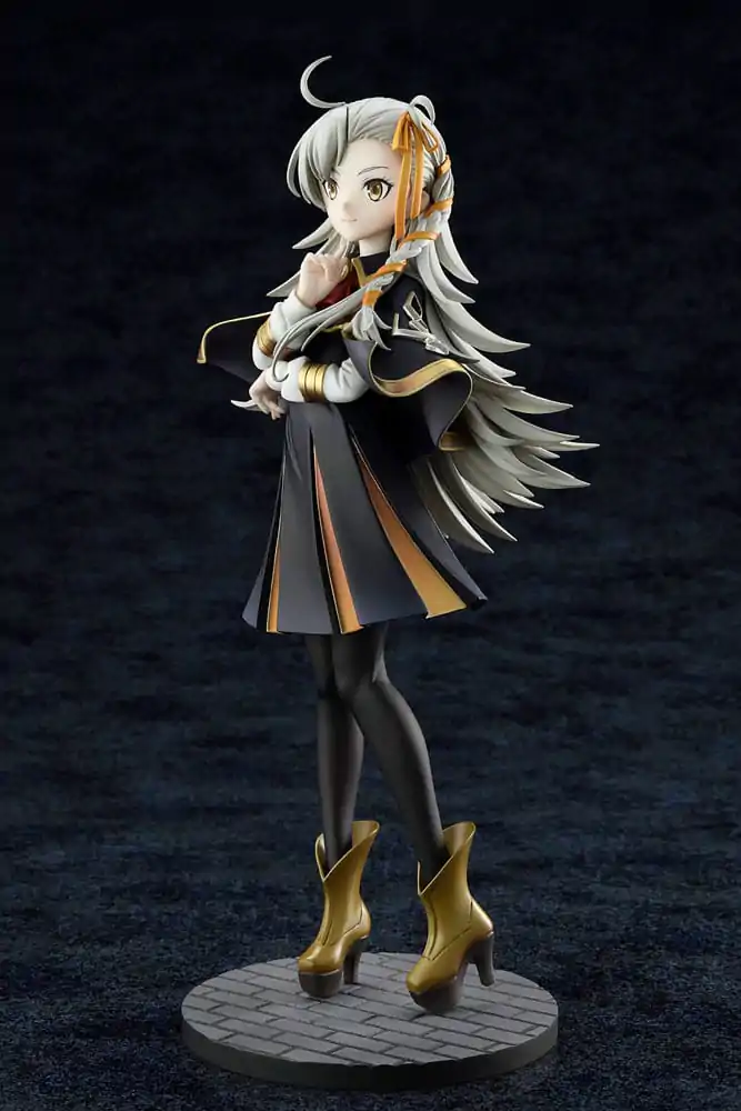 Lord El-Melloi II's Case Files (Rail Zeppelin) Grace note Statua PVC 1/8 Olga-Marie Arsimilat Animusphere 22 cm zdjęcie produktu
