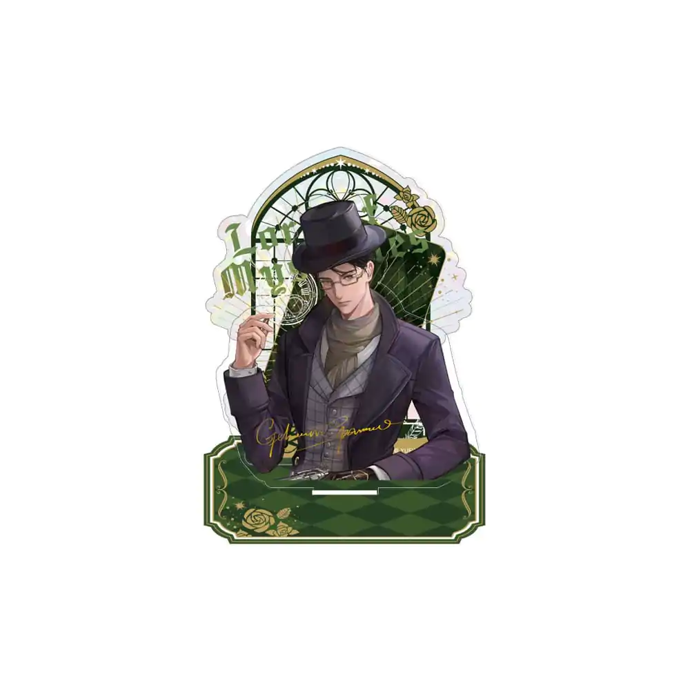 Lord of the Mysteries Akrylowa figurka Floating Shadows Series Gehrman 15 cm zdjęcie produktu