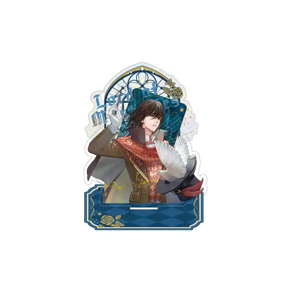 Lord of the Mysteries Akrylowa figurka Floating Shadows Series Merlin Hermes 15 cm zdjęcie produktu