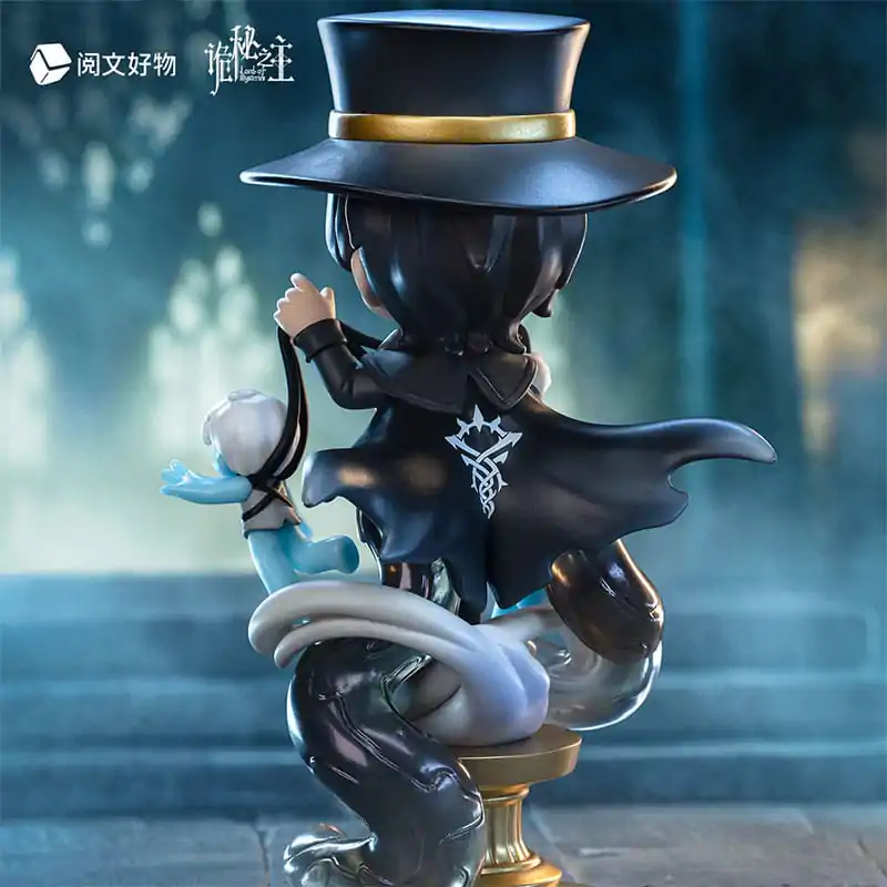 Lord of the Mysteries Chibi Figurka Klein Moretti Shen Zhi Ling Kong 13 cm zdjęcie produktu