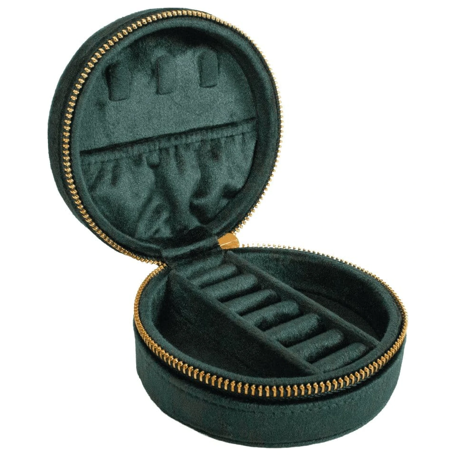 Lord of the Ring szkatułka na biżuterię One Ring Velvet zdjęcie produktu