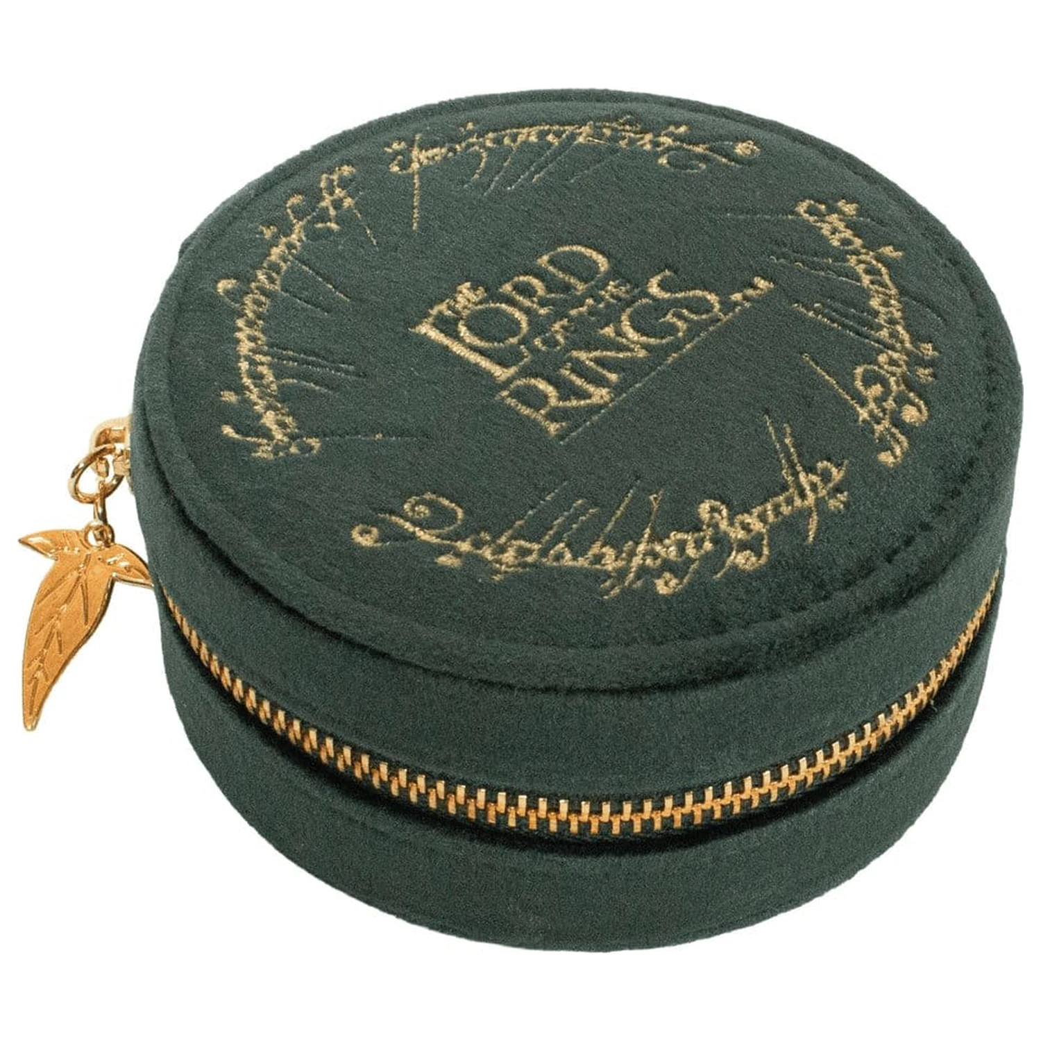 Lord of the Ring szkatułka na biżuterię One Ring Velvet zdjęcie produktu