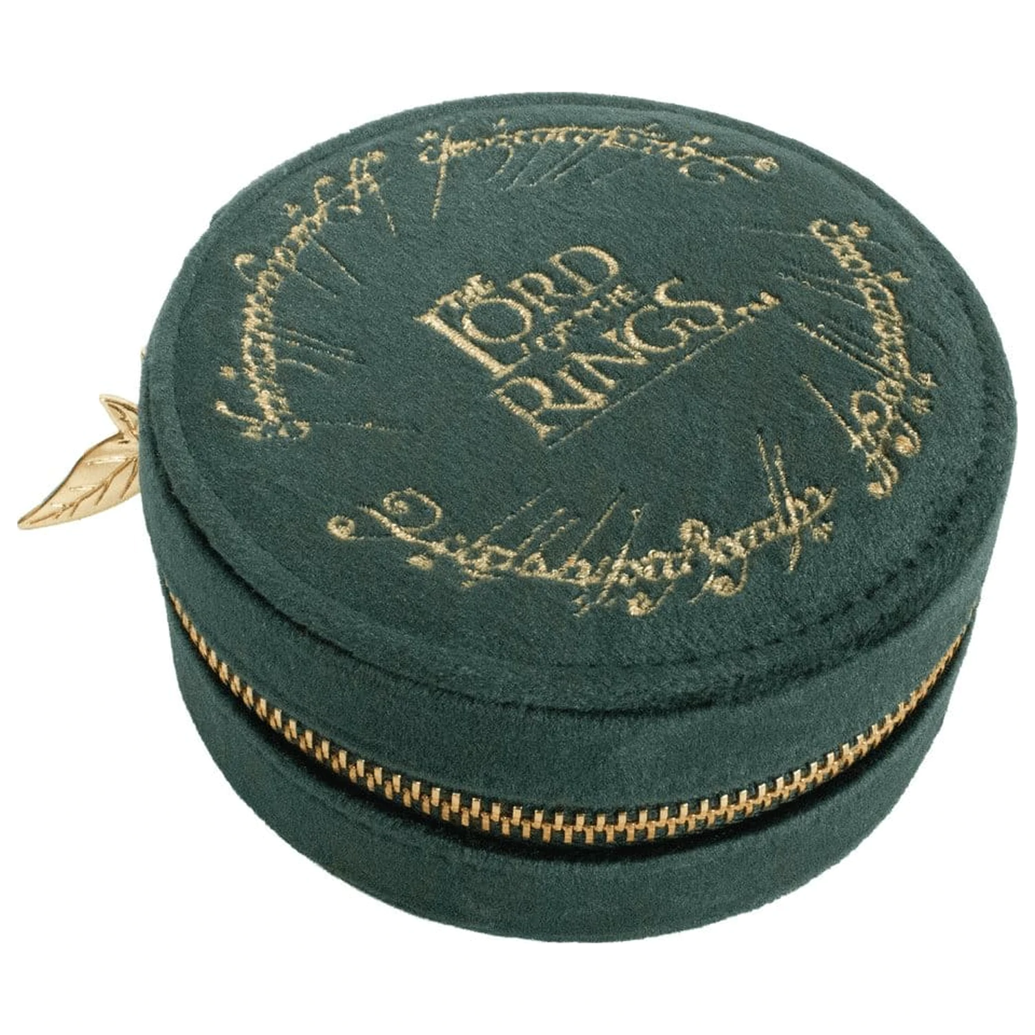 Lord of the Ring szkatułka na biżuterię One Ring Velvet zdjęcie produktu