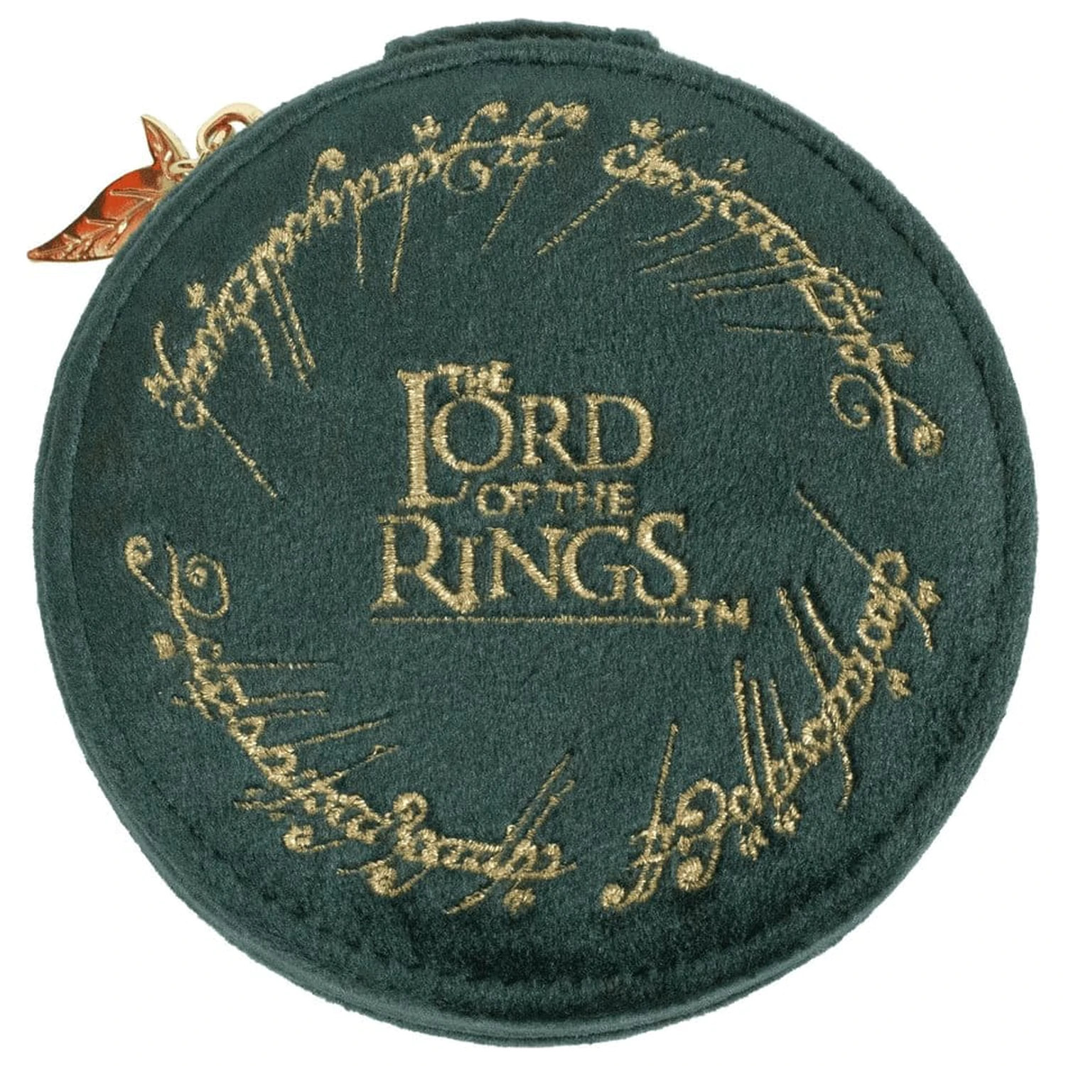 Lord of the Ring szkatułka na biżuterię One Ring Velvet zdjęcie produktu
