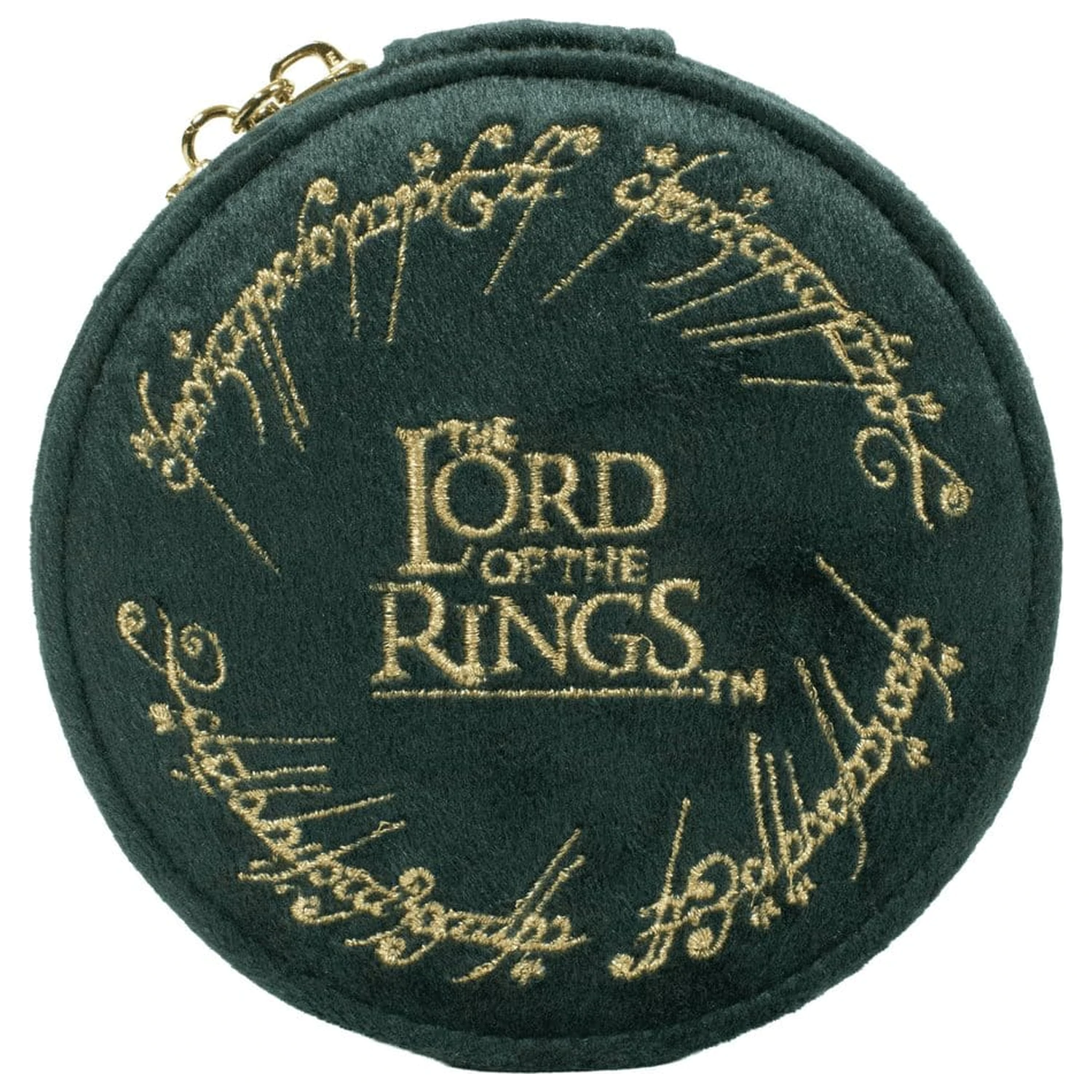 Lord of the Ring szkatułka na biżuterię One Ring Velvet zdjęcie produktu