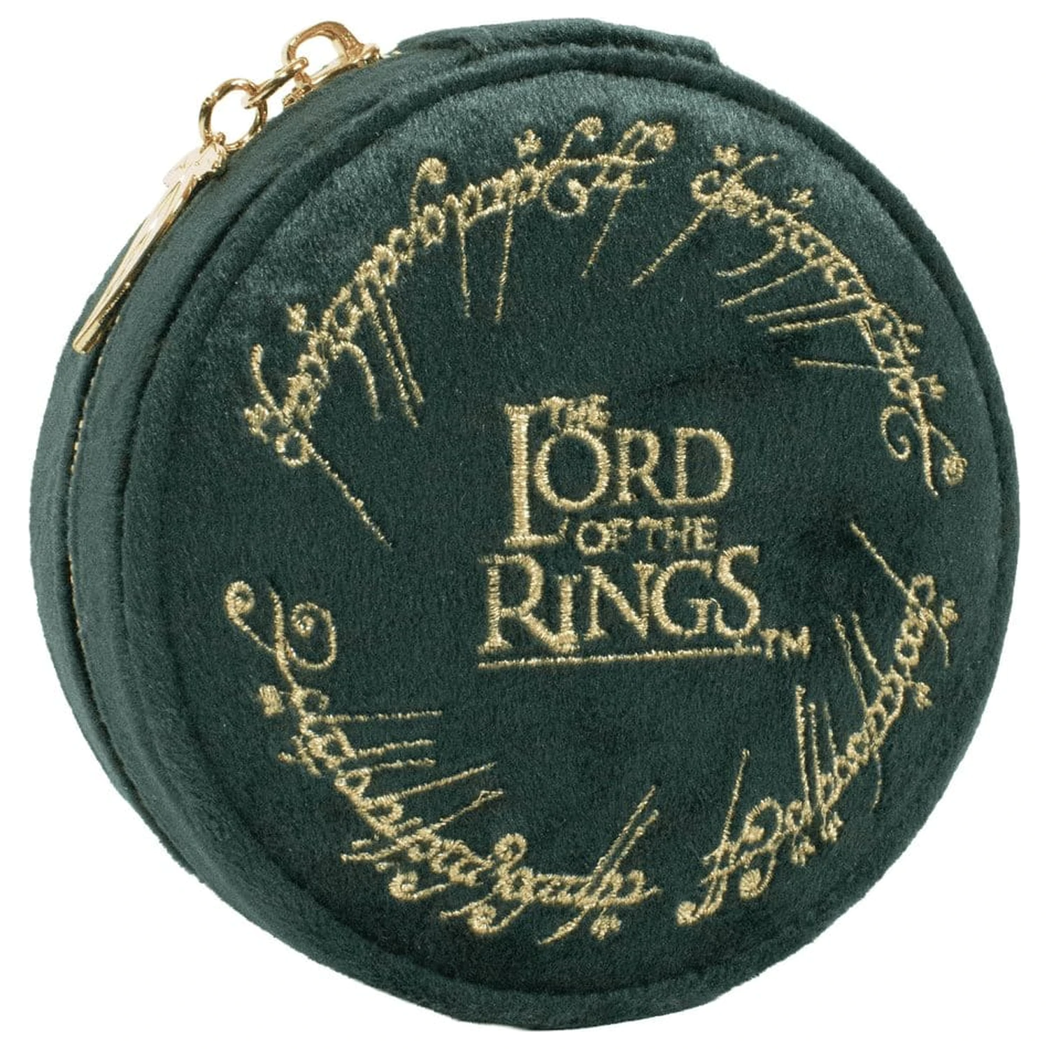 Lord of the Ring szkatułka na biżuterię One Ring Velvet zdjęcie produktu