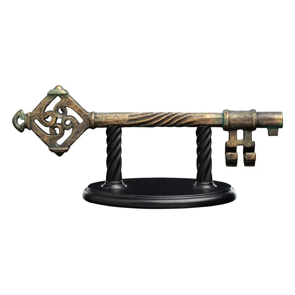 Replika Władca Pierścieni 1/1 Klucz do Bag End 15 cm zdjęcie produktu