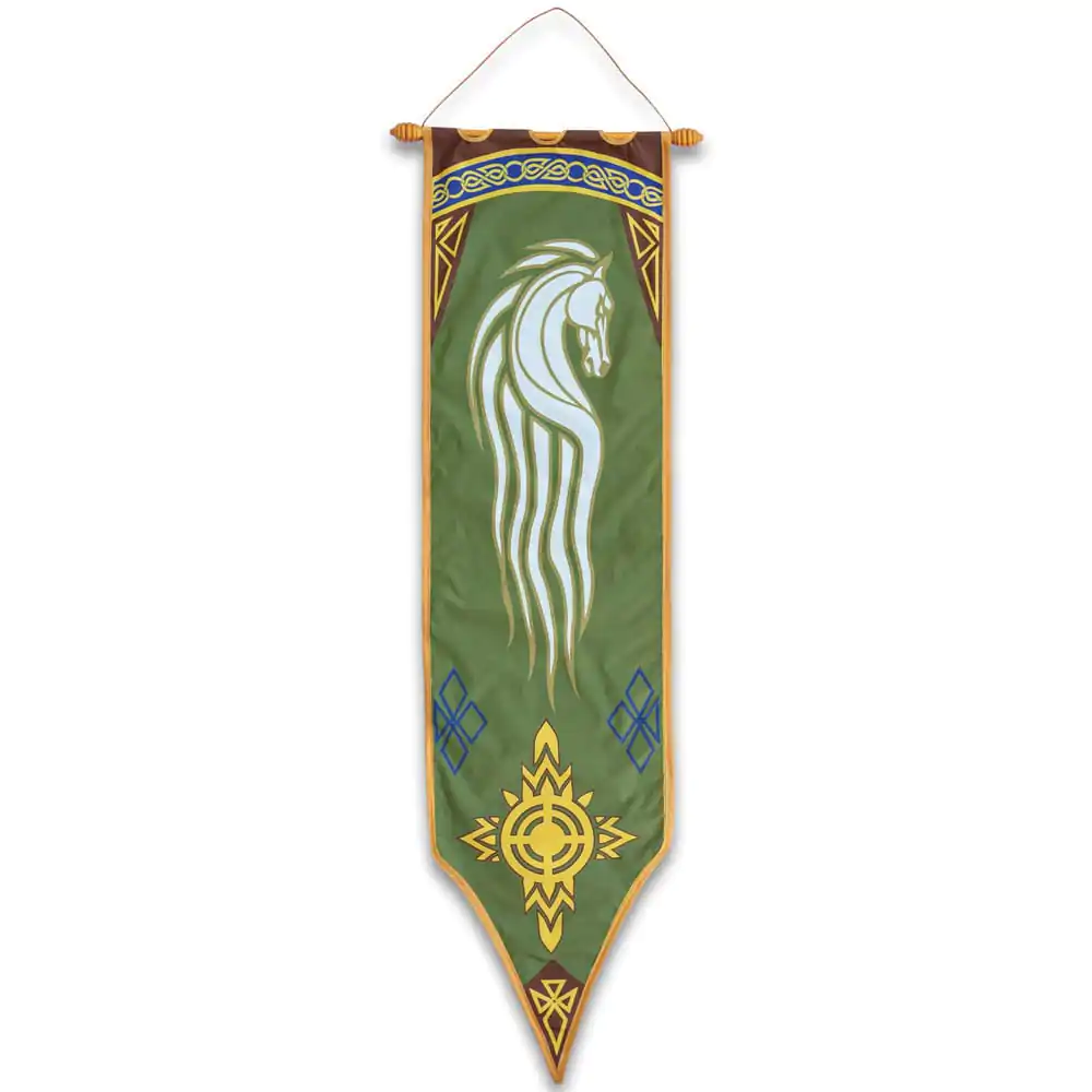 Lord of the Rings Replika 1/1 Baner Rohanu 167 cm zdjęcie produktu