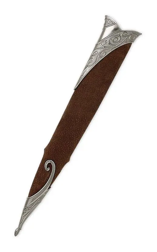 Replika Władca Pierścieni 1/1 Pochwa Żądła 45 cm zdjęcie produktu