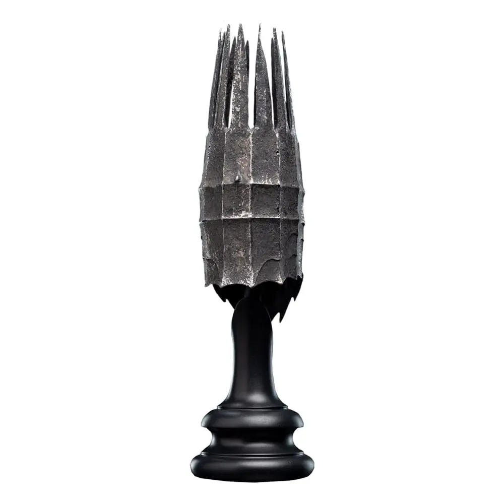 Lord of the Rings Replika 1/4 Hełm Króla Nazgûli Alternative Concept 21 cm zdjęcie produktu