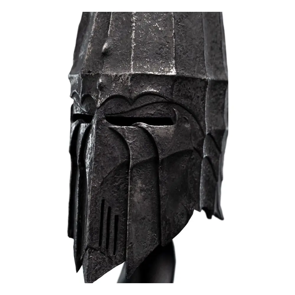 Lord of the Rings Replika 1/4 Hełm Króla Nazgûli Alternative Concept 21 cm zdjęcie produktu