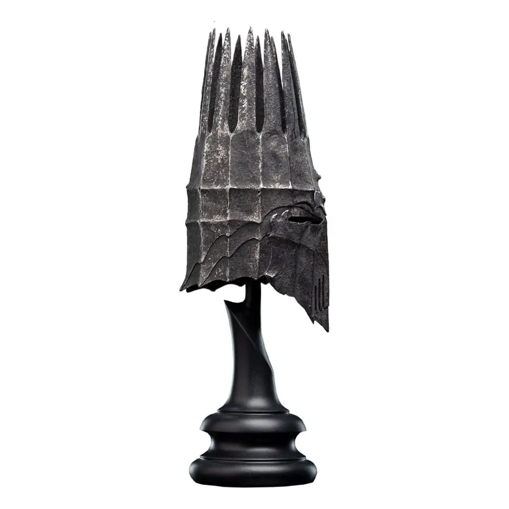 Lord of the Rings Replika 1/4 Hełm Króla Nazgûli Alternative Concept 21 cm zdjęcie produktu