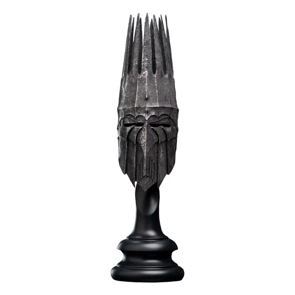 Lord of the Rings Replika 1/4 Hełm Króla Nazgûli Alternative Concept 21 cm zdjęcie produktu