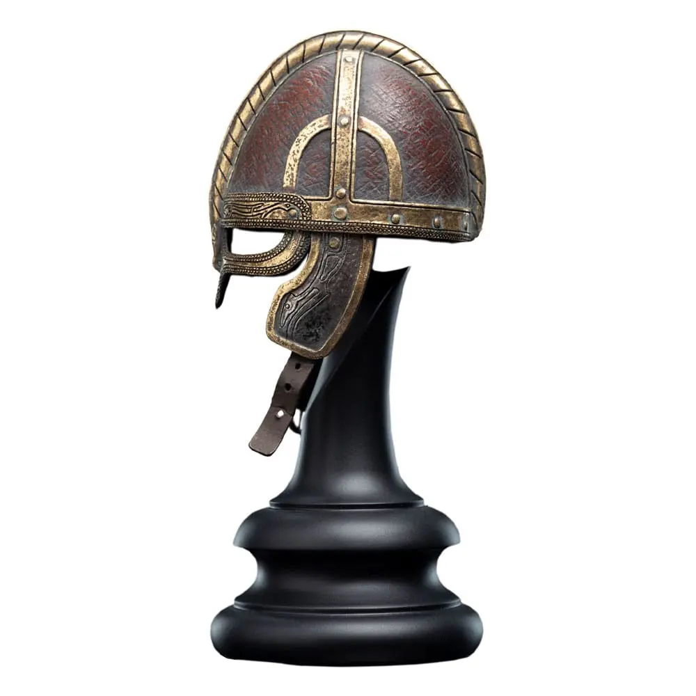Lord of the Rings Replica 1/4 Hełm Żołnierza Rohirrimów 14 cm zdjęcie produktu