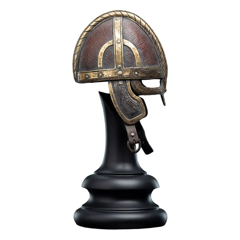Lord of the Rings Replica 1/4 Hełm Żołnierza Rohirrimów 14 cm zdjęcie produktu