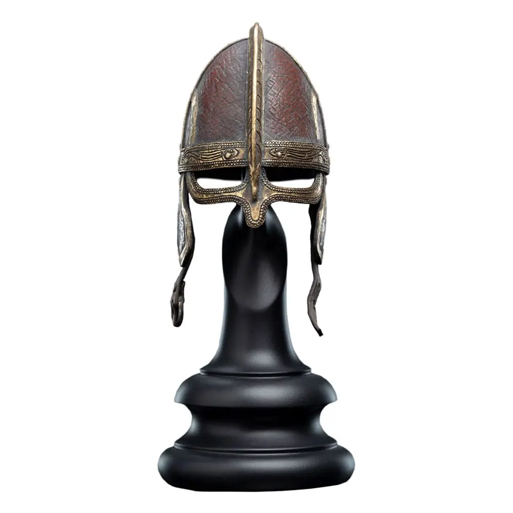 Lord of the Rings Replica 1/4 Hełm Żołnierza Rohirrimów 14 cm zdjęcie produktu