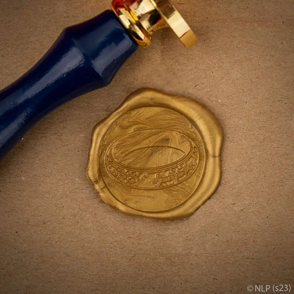 Lord of the Rings Stempel Lakowy 3-Pak zdjęcie produktu