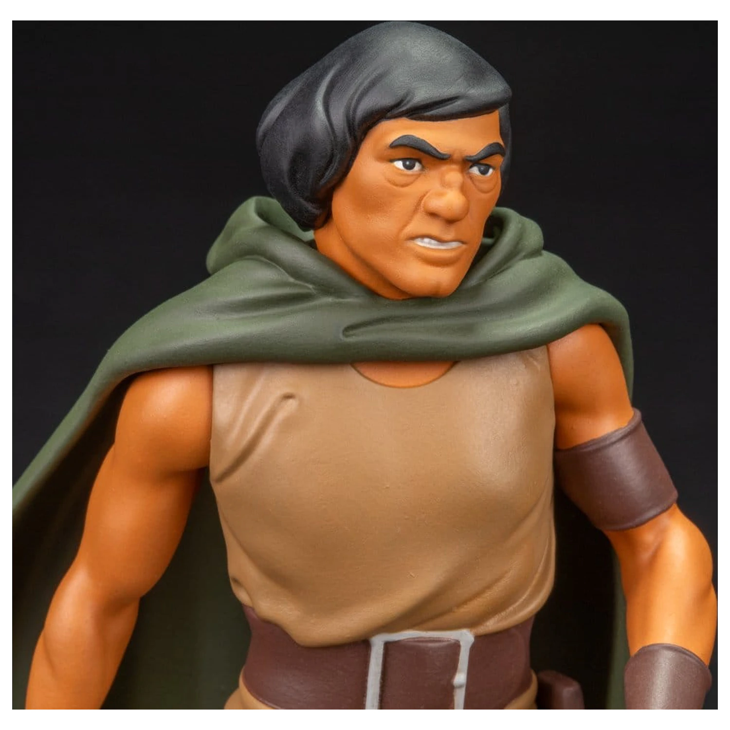 Lord of the Rings Animated Film figurki PVC 3-pak: Frodo, Aragorn i Samwise zdjęcie produktu