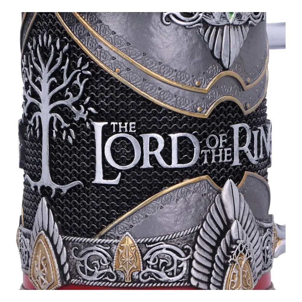 Lord Of The Rings Kufel Aragorn zdjęcie produktu