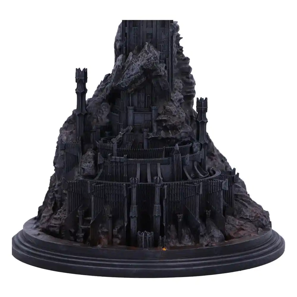 Lord of the Rings Podstawka / Kadzielnica Backflow Barad Dur 26 cm zdjęcie produktu