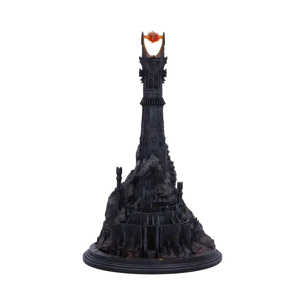 Lord of the Rings Podstawka / Kadzielnica Backflow Barad Dur 26 cm zdjęcie produktu