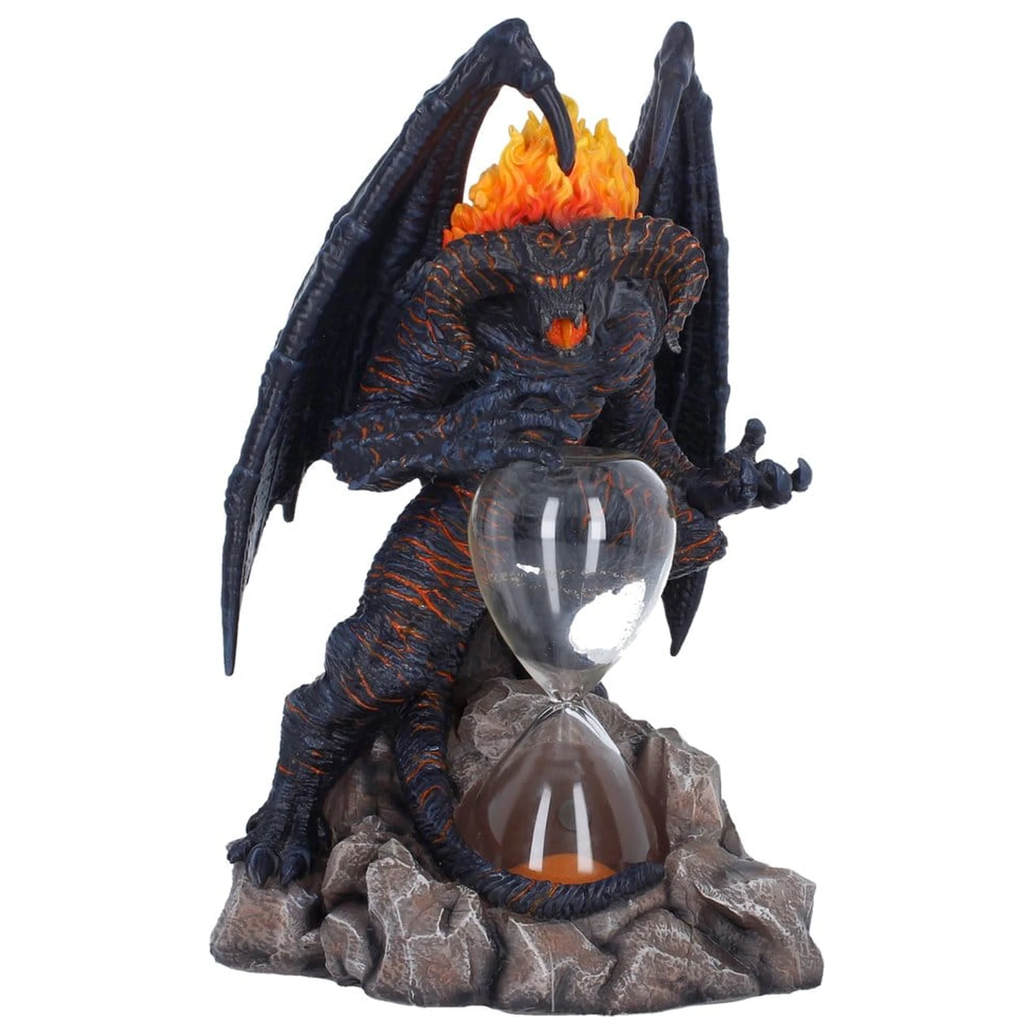 Lord of the Rings Klepsydra Balrog 24 cm zdjęcie produktu