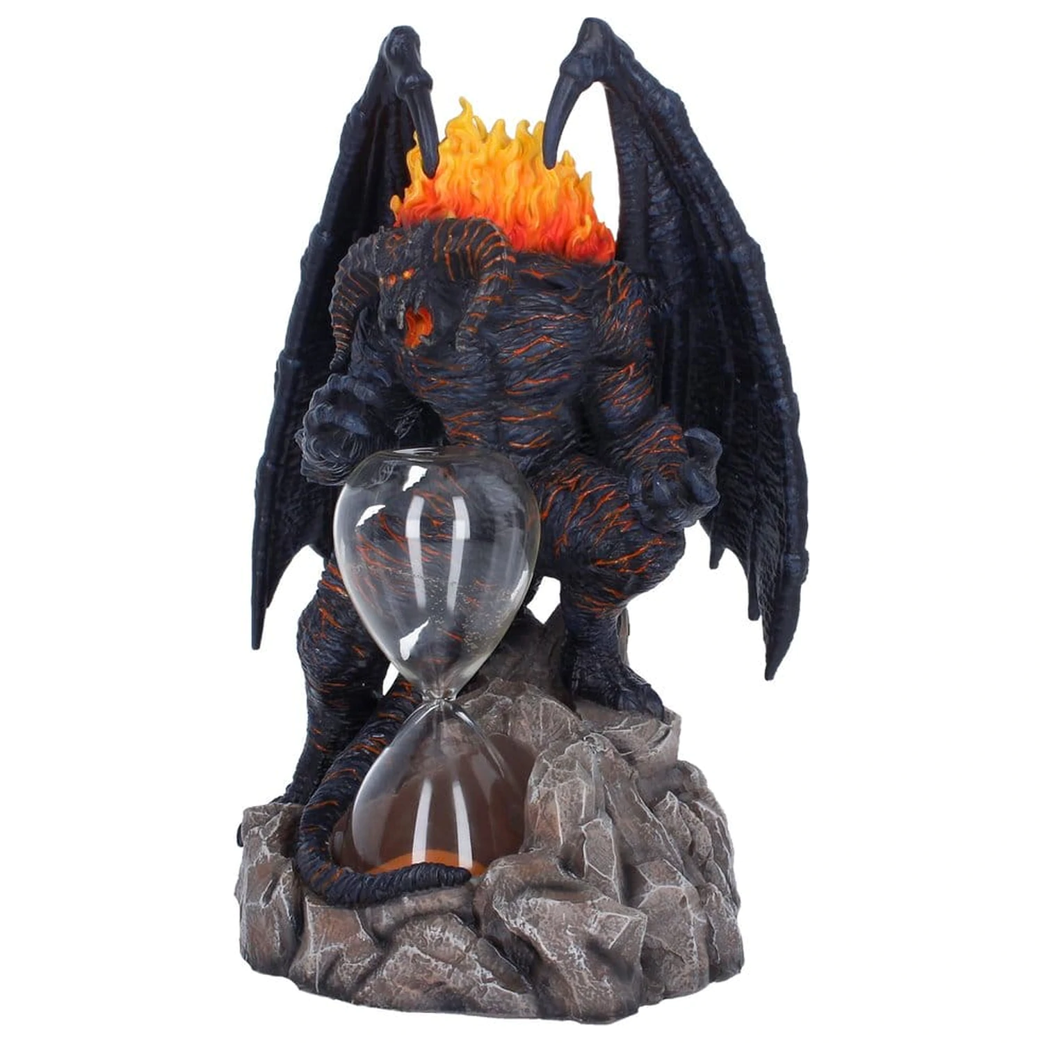 Lord of the Rings Klepsydra Balrog 24 cm zdjęcie produktu