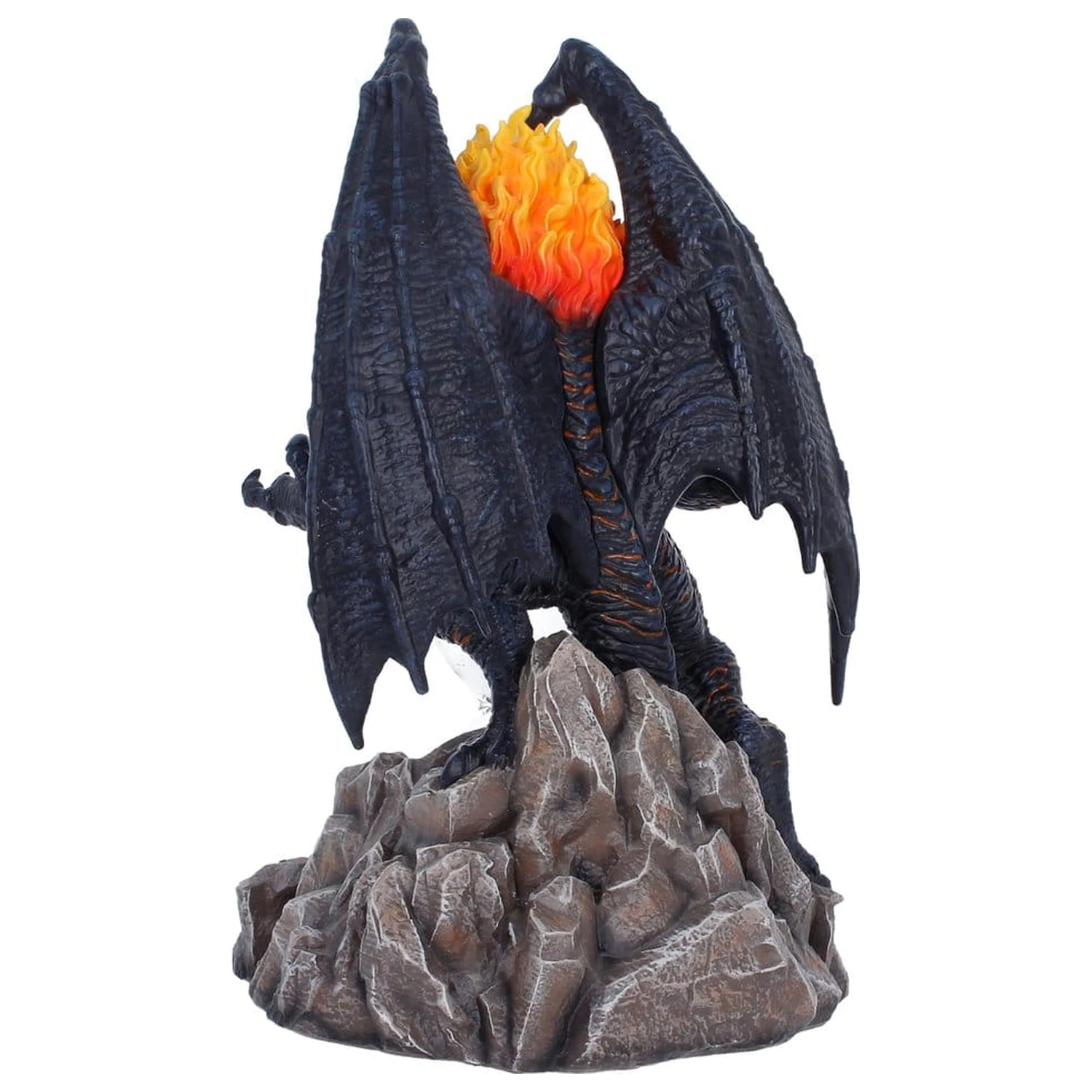Lord of the Rings Klepsydra Balrog 24 cm zdjęcie produktu
