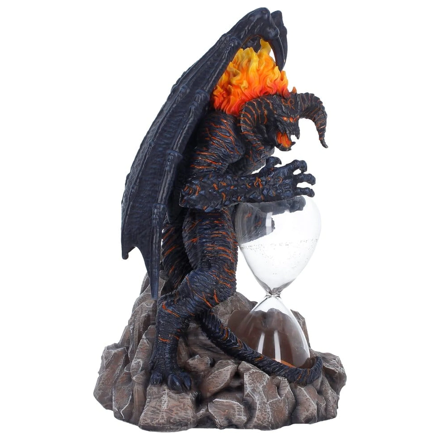 Lord of the Rings Klepsydra Balrog 24 cm zdjęcie produktu