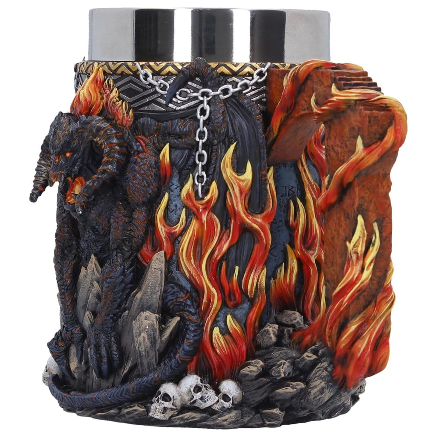 Lord Of The Rings Kufe Balrog 15 cm zdjęcie produktu