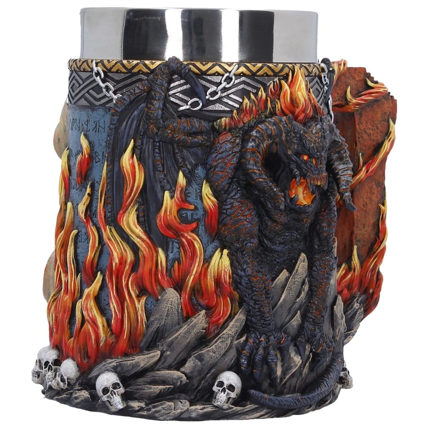 Lord Of The Rings Kufe Balrog 15 cm zdjęcie produktu